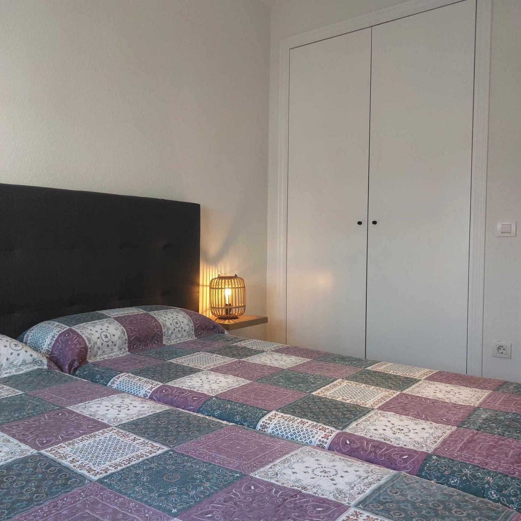 Villa Casa Alegria Calafat Esterno foto