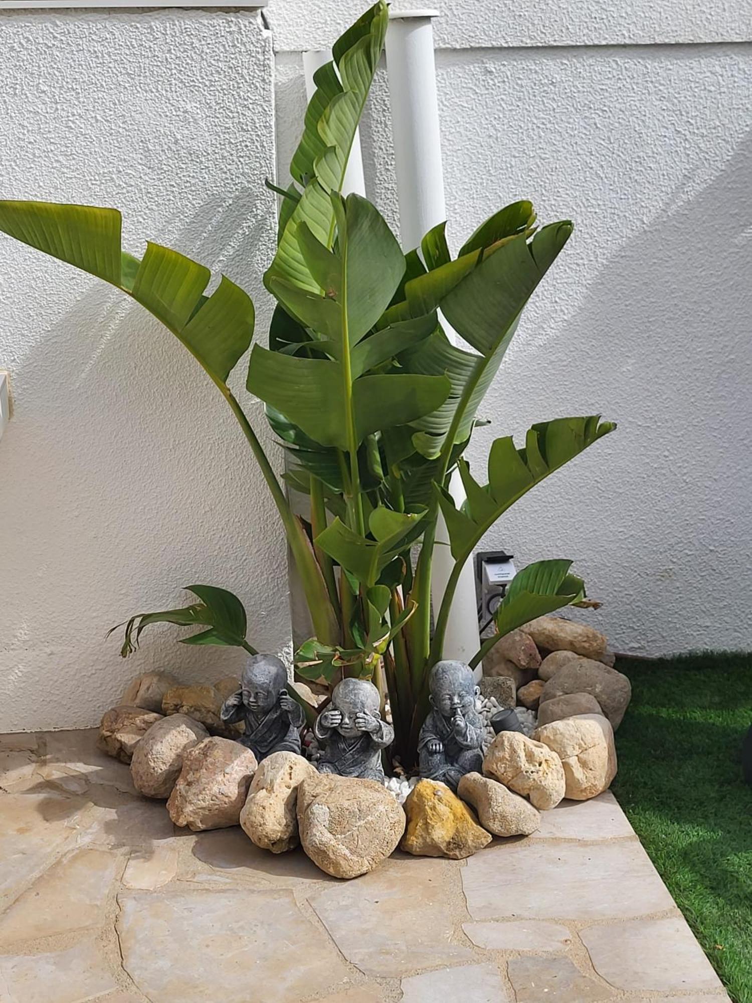 Villa Casa Alegria Calafat Esterno foto