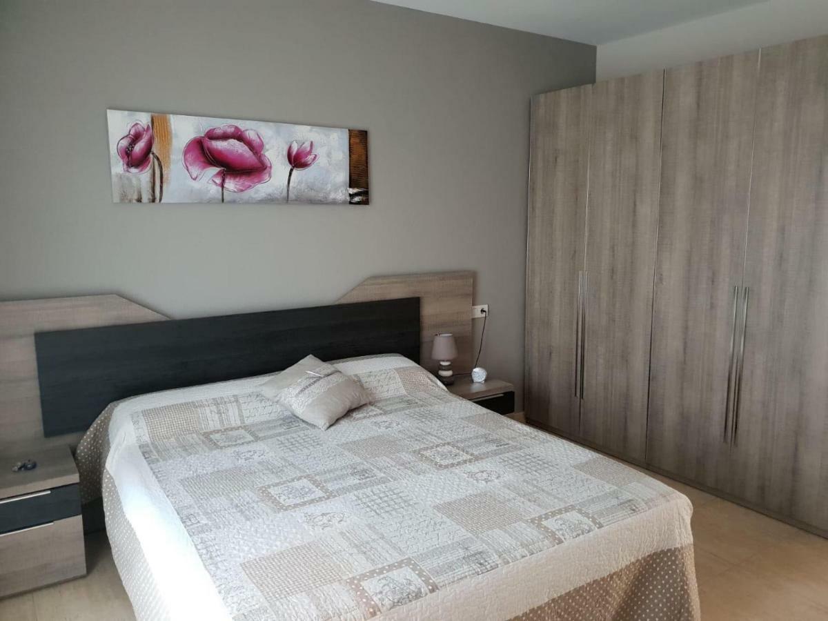 Villa Casa Alegria Calafat Esterno foto
