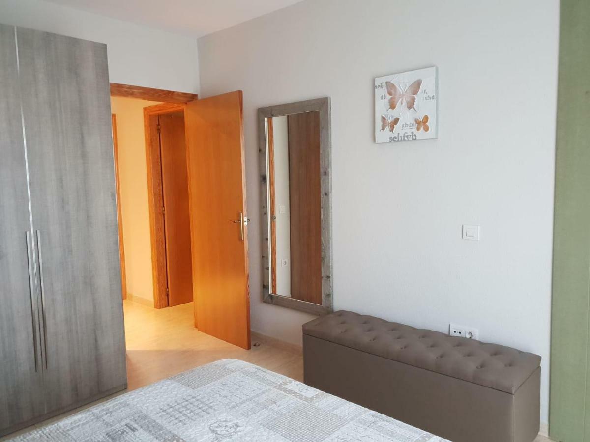 Villa Casa Alegria Calafat Esterno foto