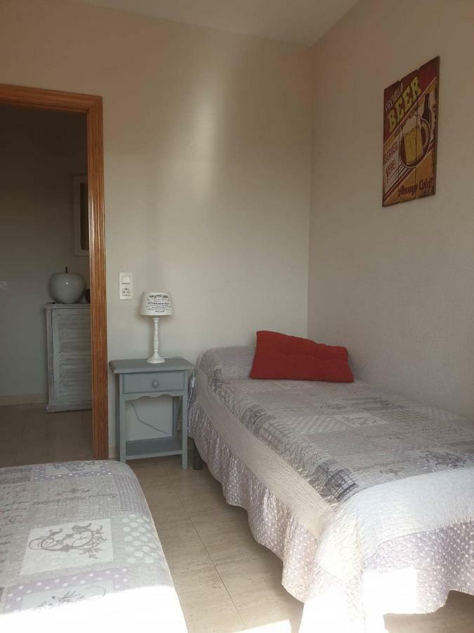Villa Casa Alegria Calafat Esterno foto